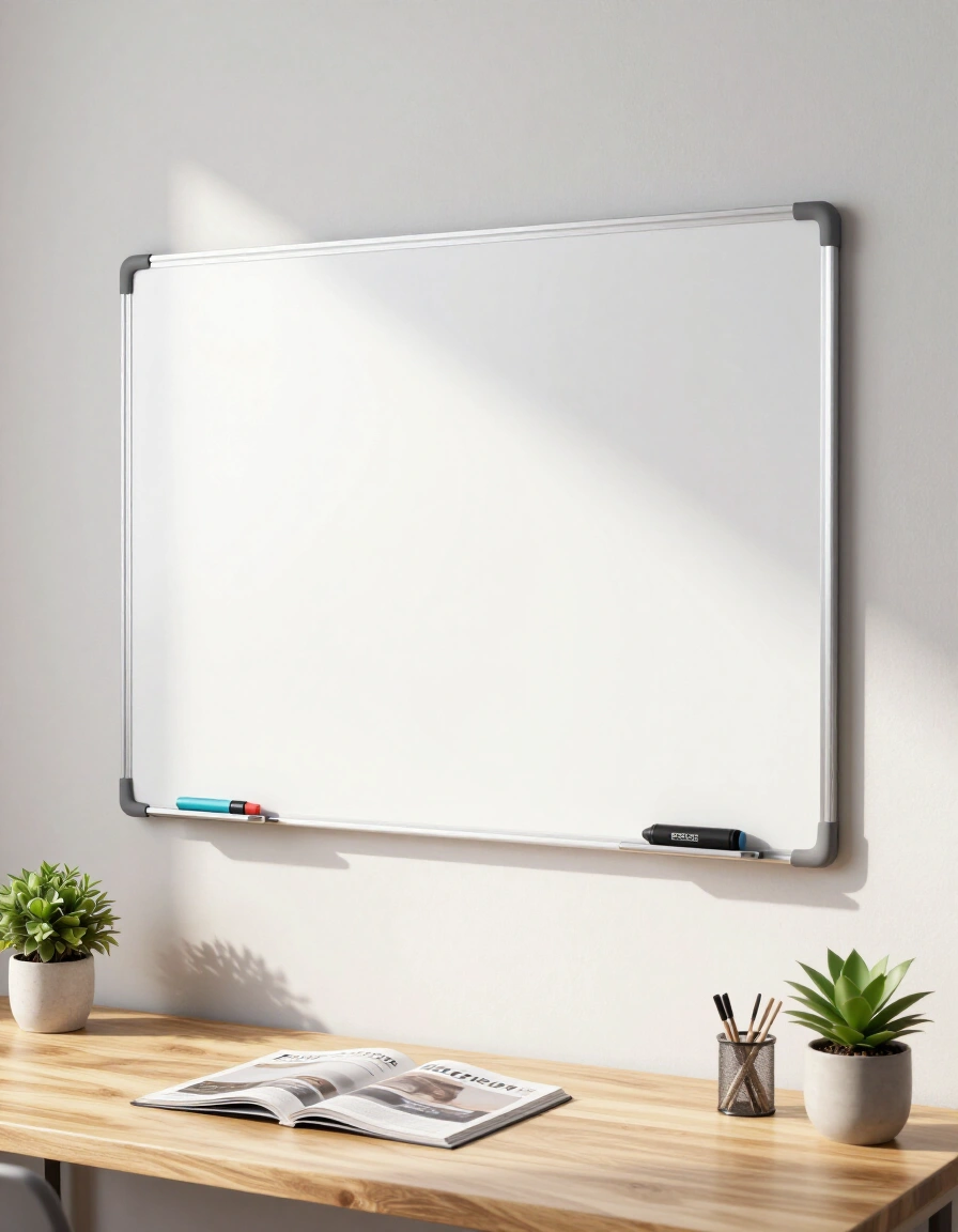 16. Use a Whiteboard for Brainstorming