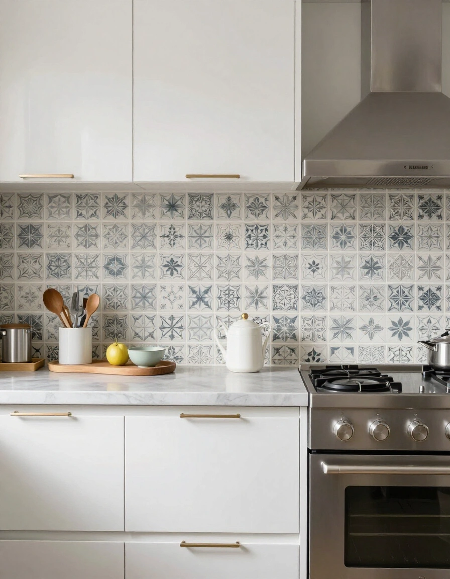 17. Art Deco Delight