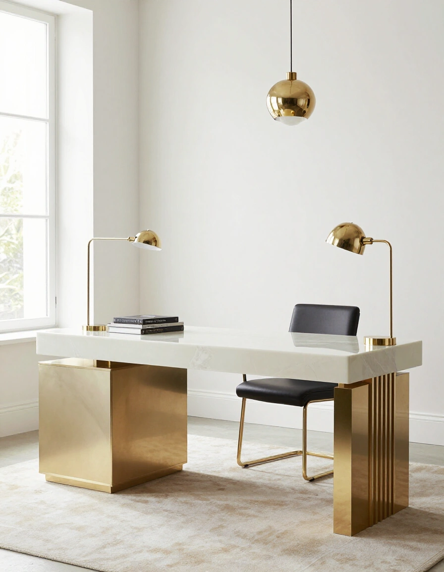 17. Art Deco Delight