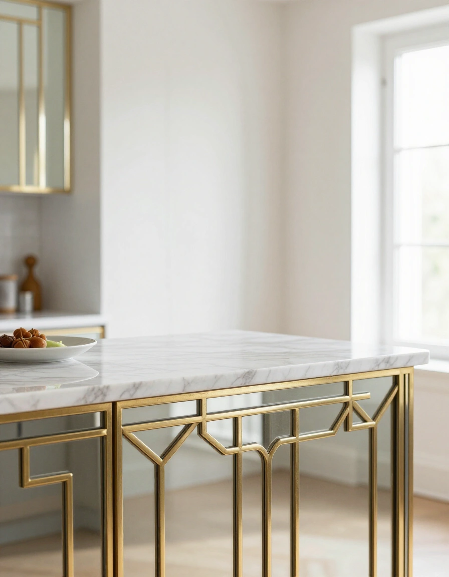 17. Art Deco Glamour