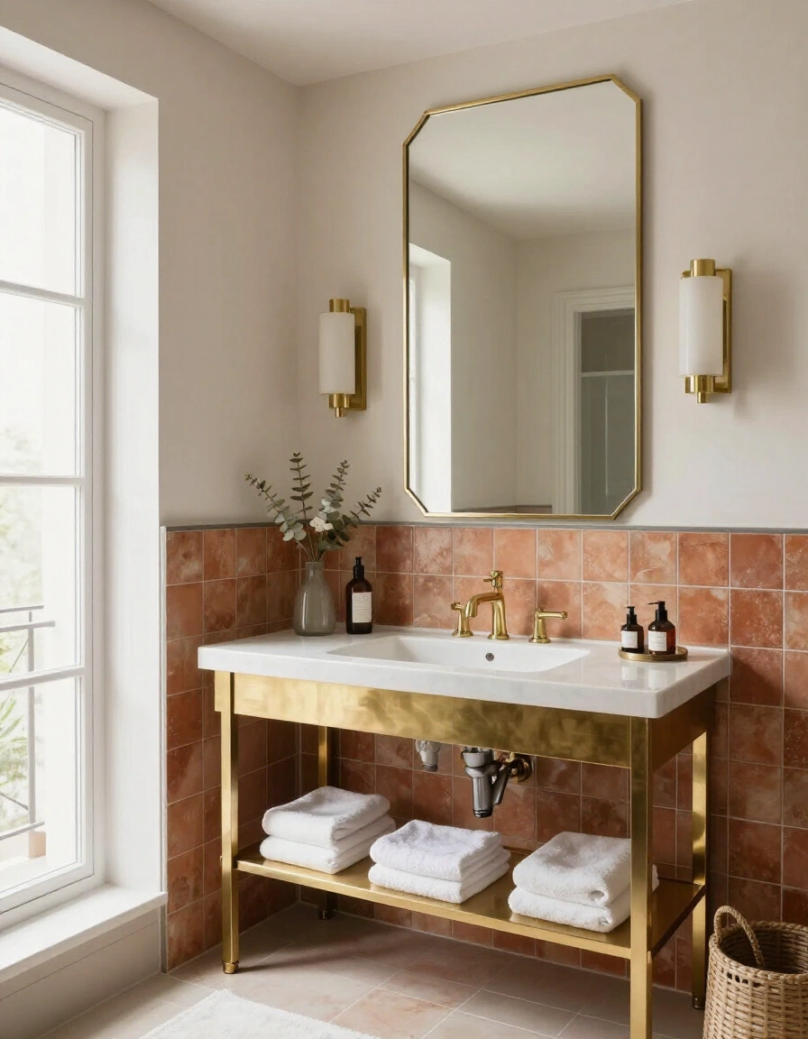 16. Art Deco Glamour