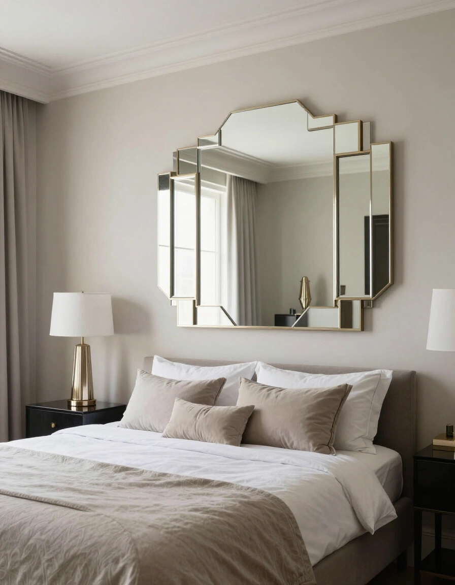 17. Art Deco Mirrors