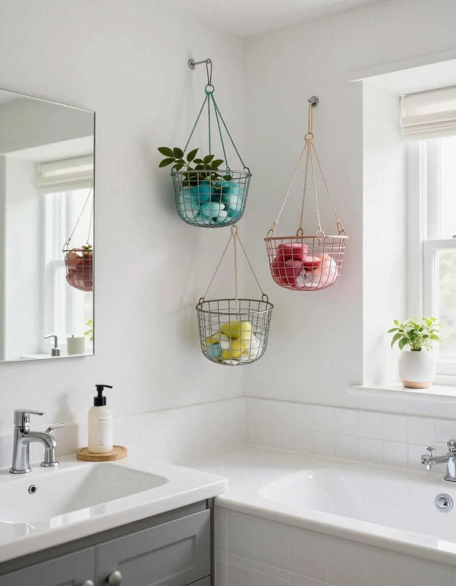 9. Budget-Friendly Basket Finds