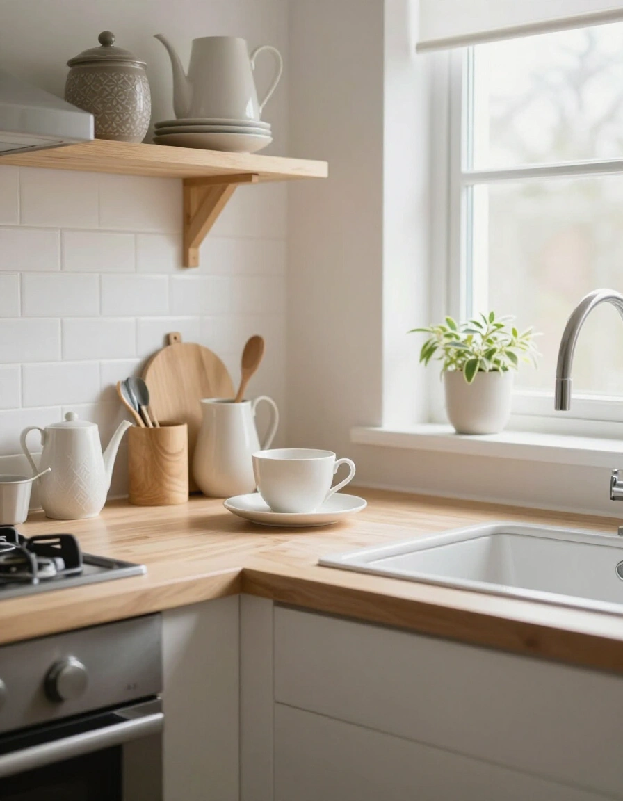 9. Budget-Friendly Brilliance