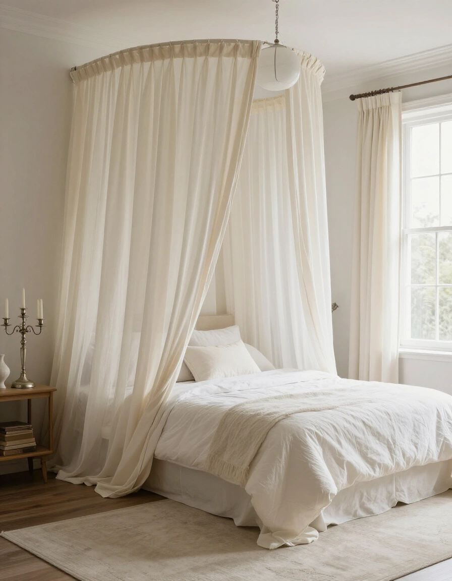 9. Budget-friendly Castlecore Ideas