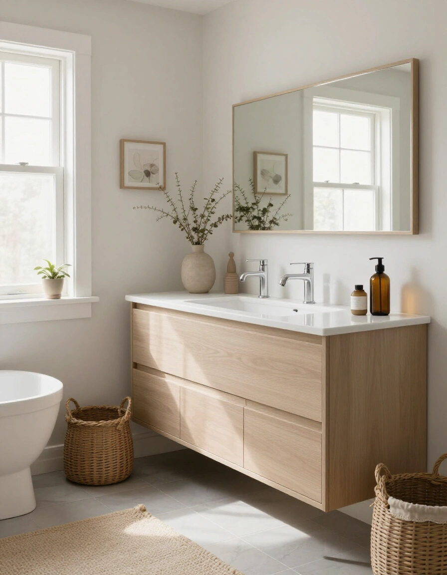 8. Budget-Friendly Chic