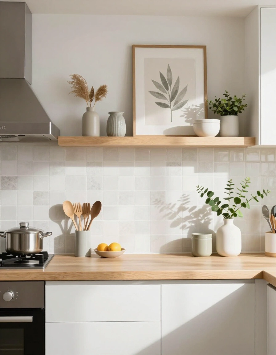 9. Budget-Friendly Chic