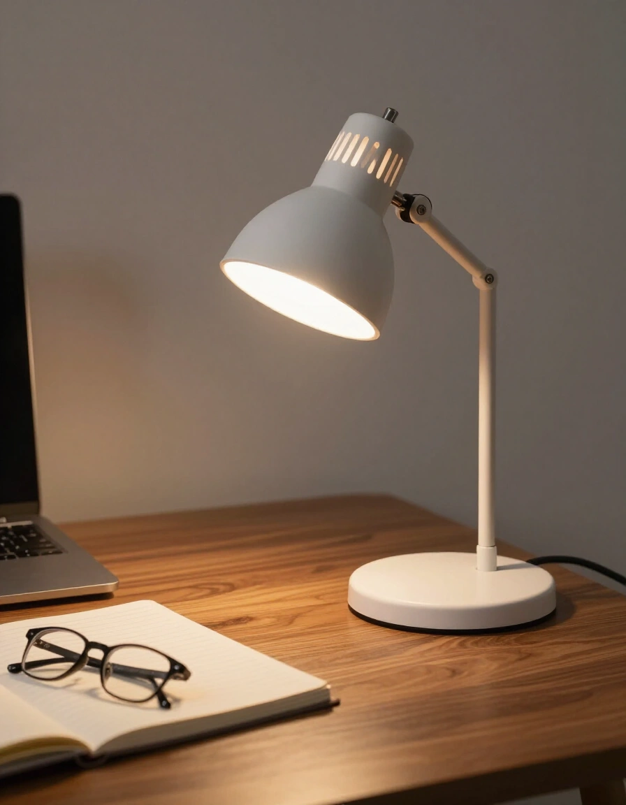 12. Incorporate Task Lighting
