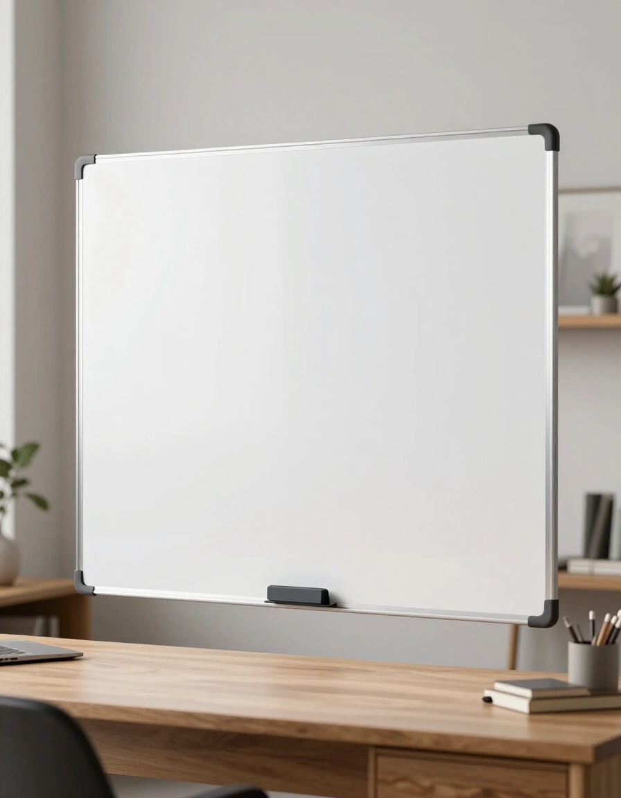 16. Add a Whiteboard for Planning