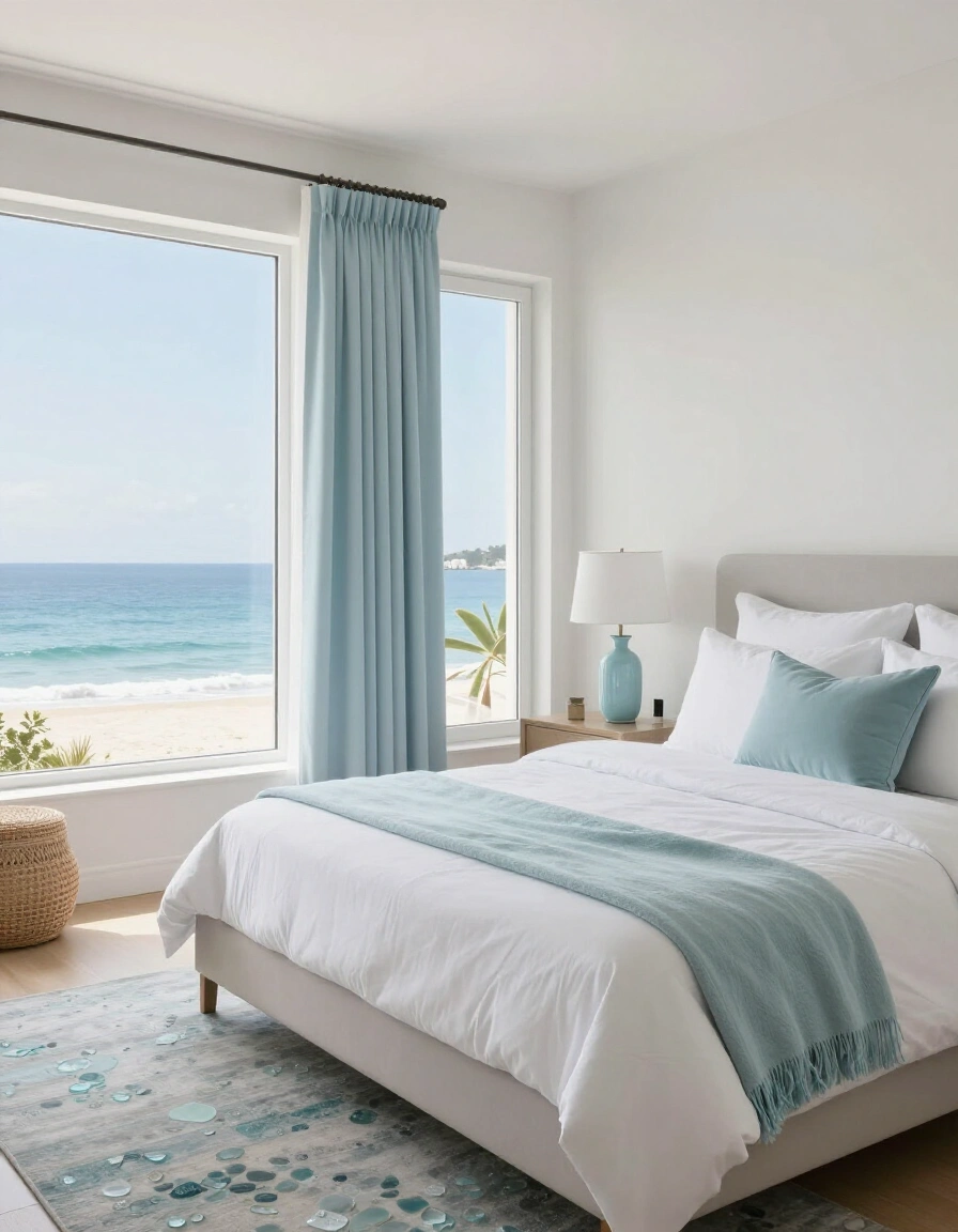 16. Coastal Grandmillennial Breeze