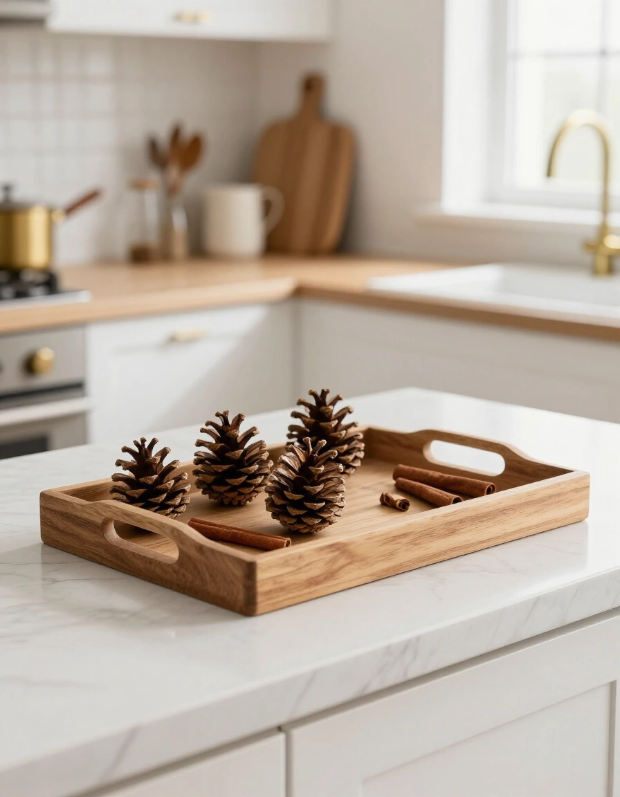 2. Cozy Countryside Charm