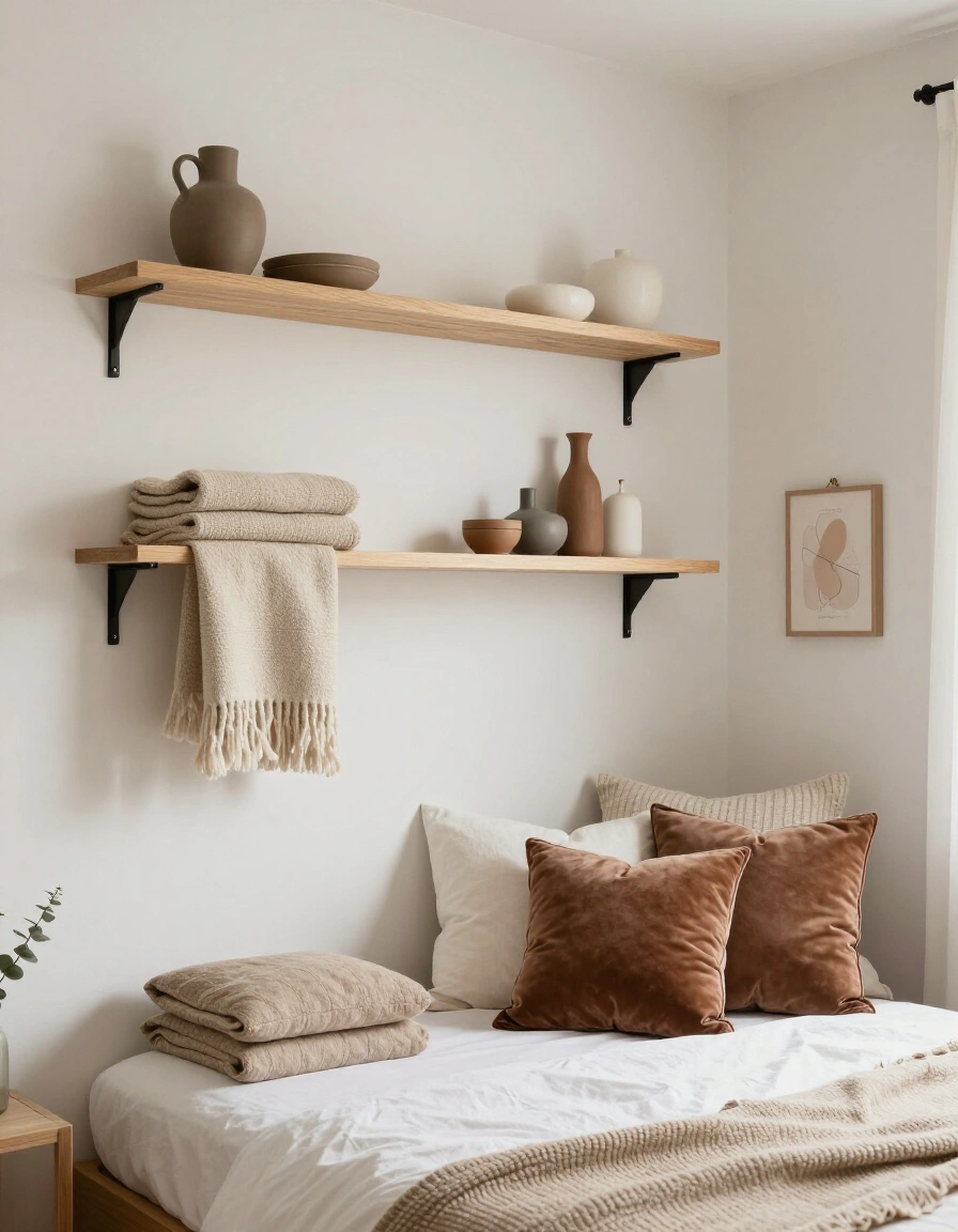 2. Cozy Sanctuary Solutions