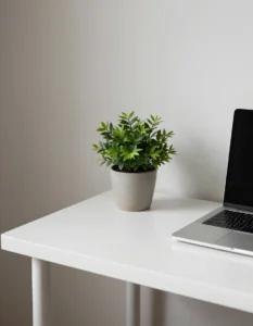 Read more about the article 26 Creative Desk Decor Ideas