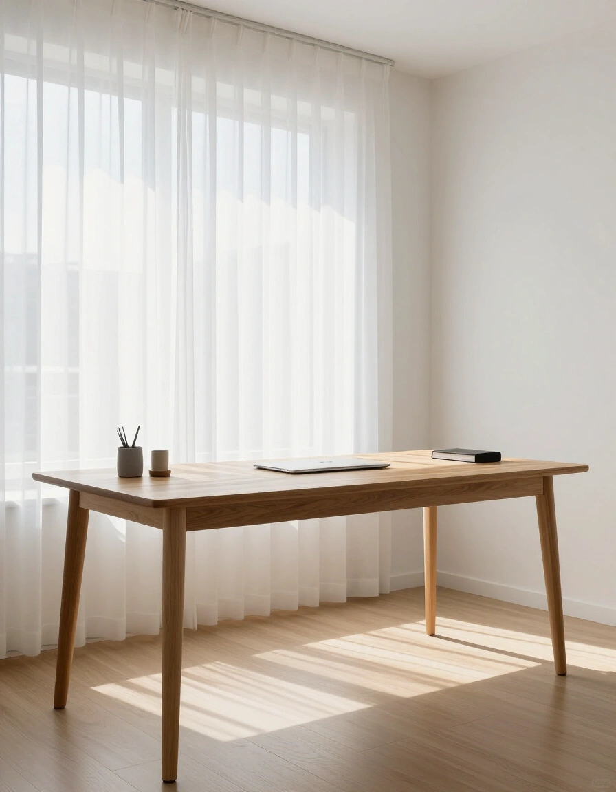 17. Embrace Natural Light