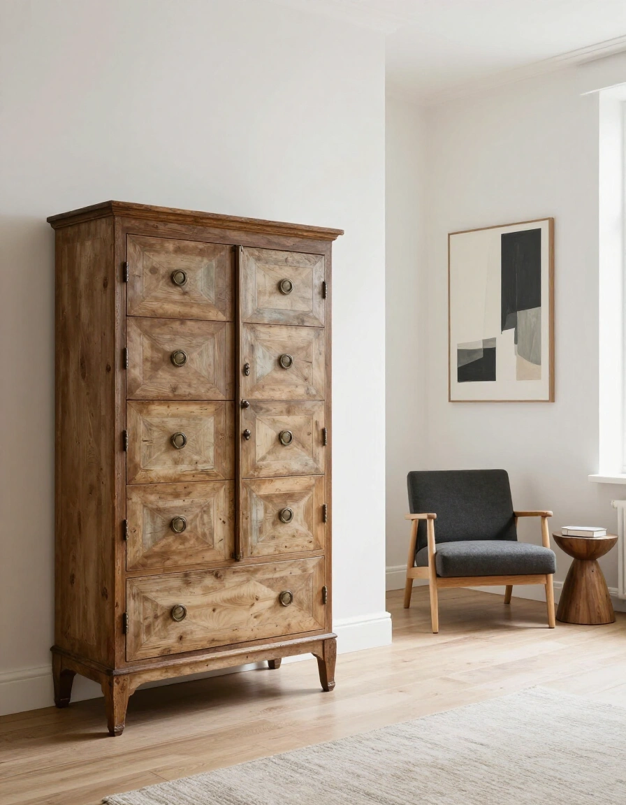 14. Eclectic Castlecore Style