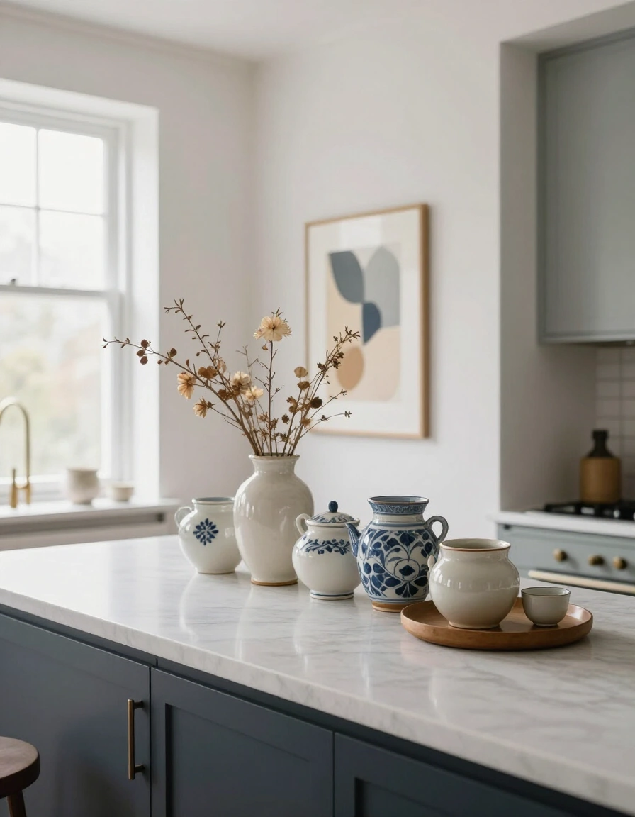 14. Eclectic Ensemble