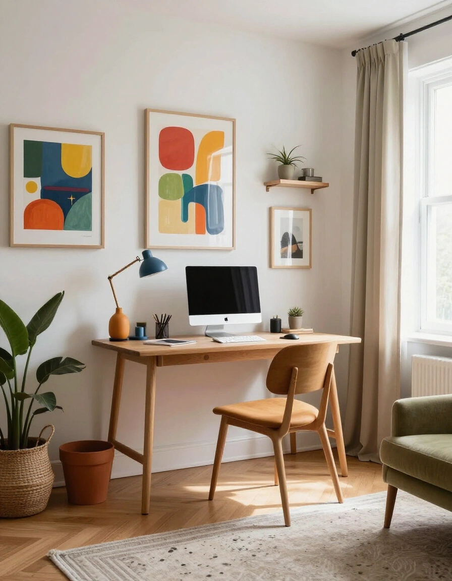 13. Eclectic Ensemble