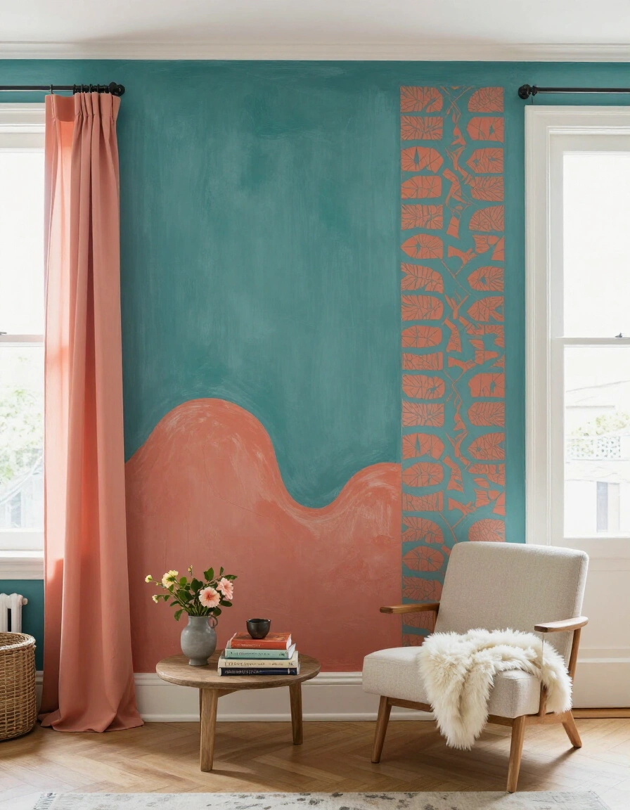 13. Eclectic Explosion