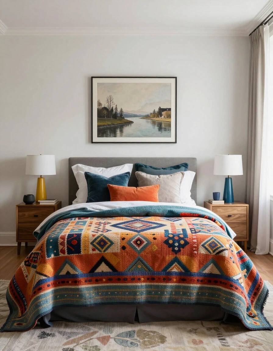 14. Eclectic Expression