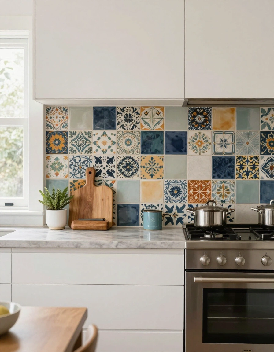 14. Eclectic Expressions