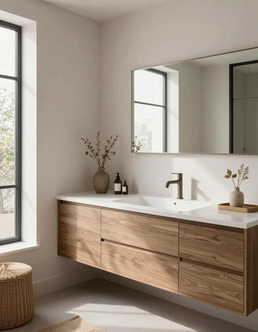 20. Effortlessly Stylish