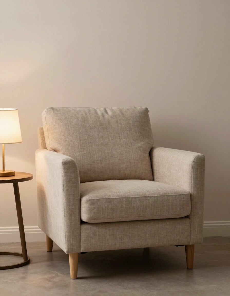 12. Create a Cozy Reading Nook