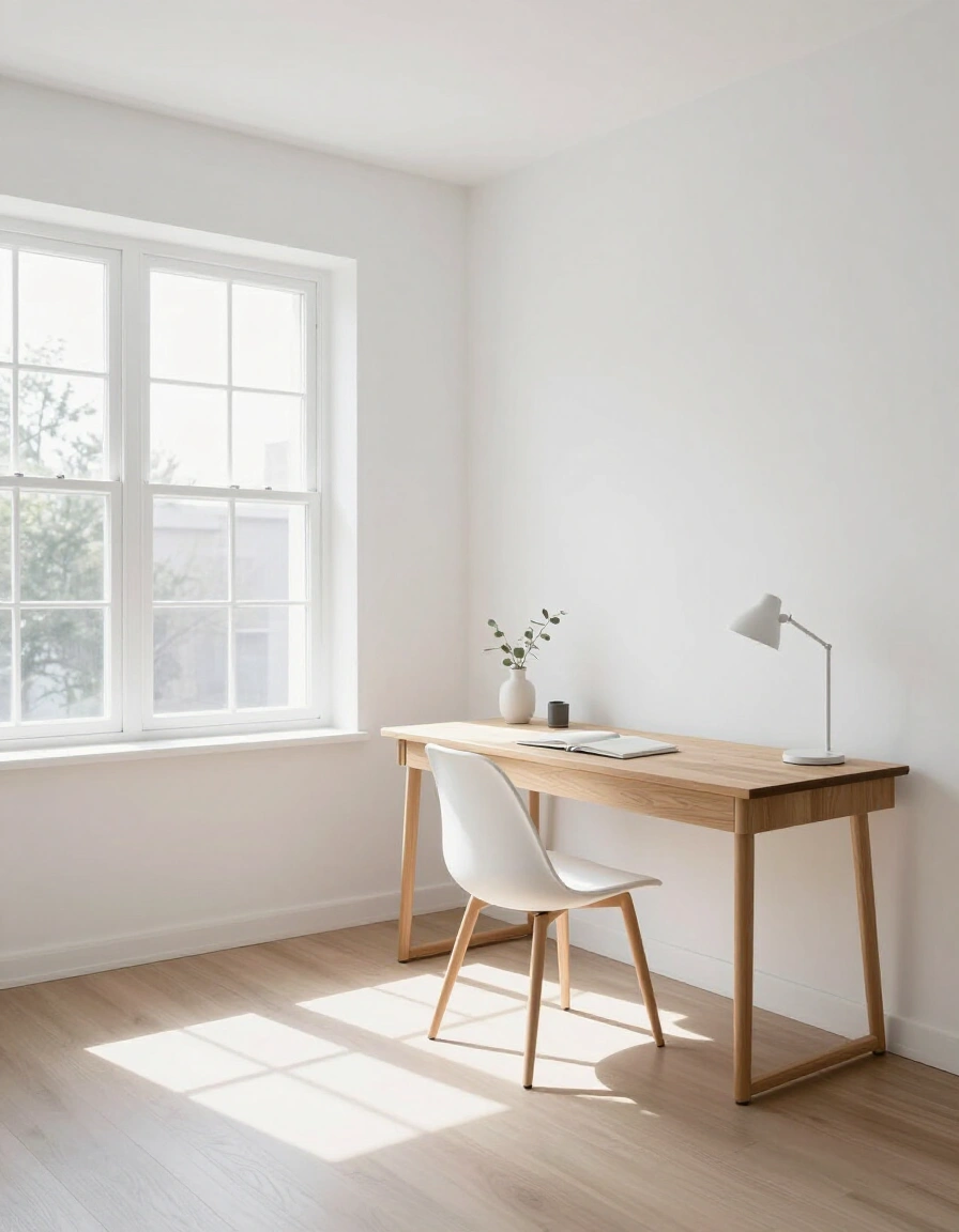 Read more about the article 28 Low Budget Home Office Ideas