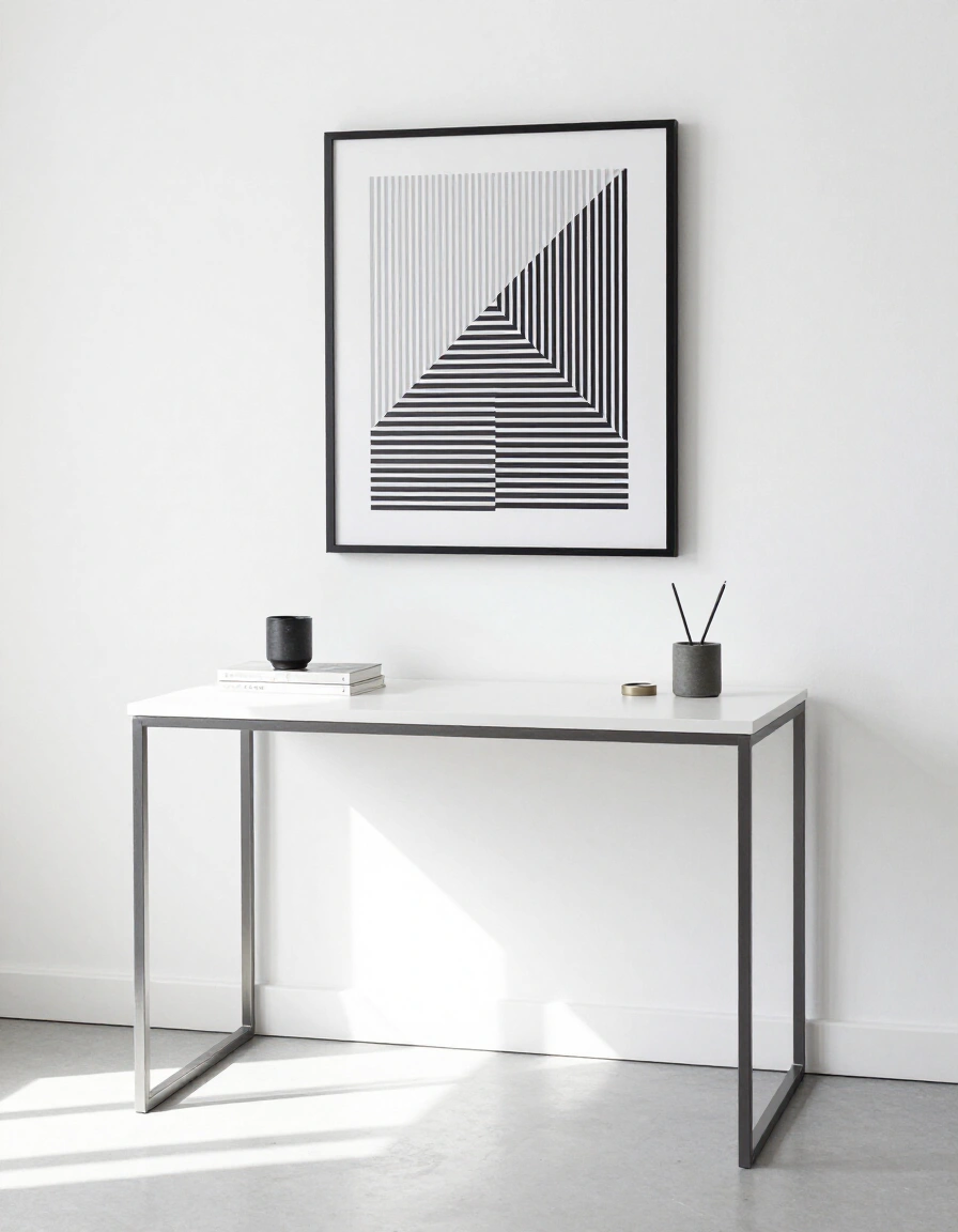 Read more about the article 20 Inspiring Wall Art Ideas for Your Home Office
