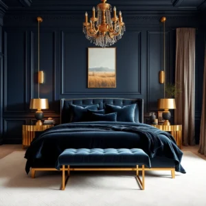 Read more about the article 29 Luxury Bedroom Decor Ideas on a Budget