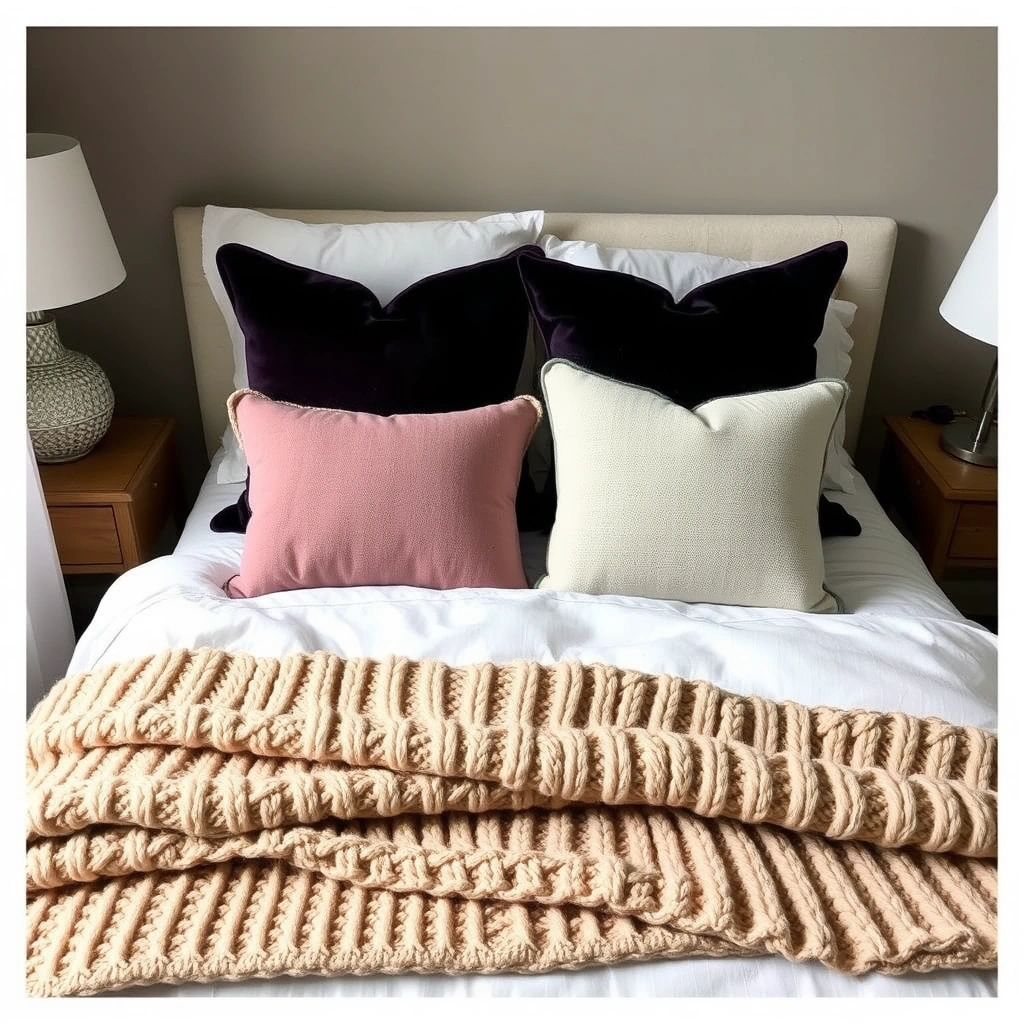 Read more about the article 21 Renter-Friendly Bedroom Decor Hacks