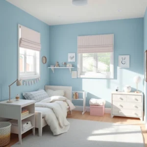 Read more about the article 23 Kids Bedroom Decor Ideas on a Budget