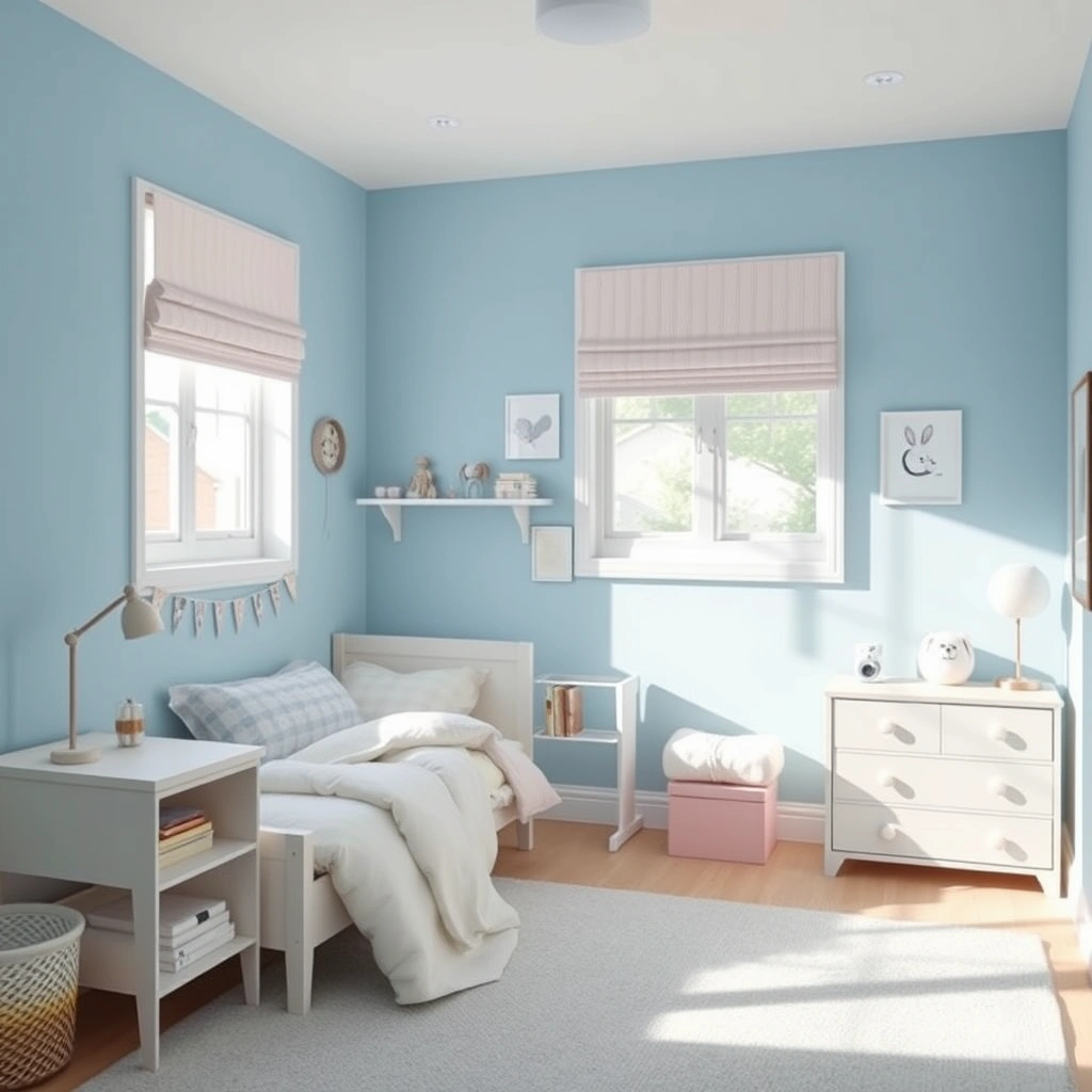 Read more about the article 23 Kids Bedroom Decor Ideas on a Budget