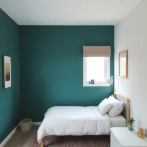 Read more about the article 26 Small Apartment Bedroom Decor Ideas on a Budget