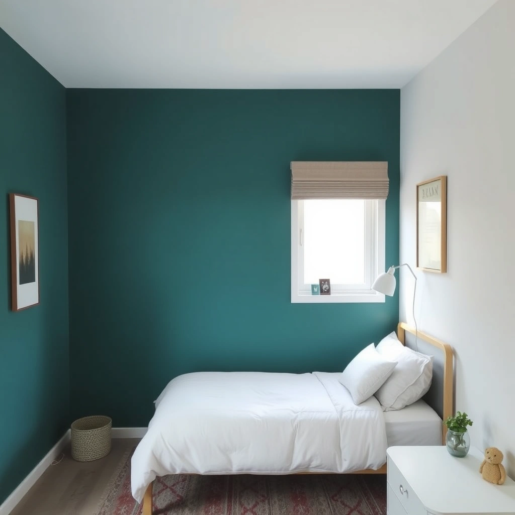 You are currently viewing 26 Small Apartment Bedroom Decor Ideas on a Budget