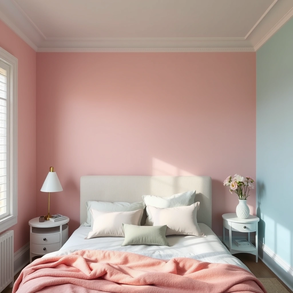 Read more about the article 22 Cozy Cottagecore Bedroom Decor Ideas