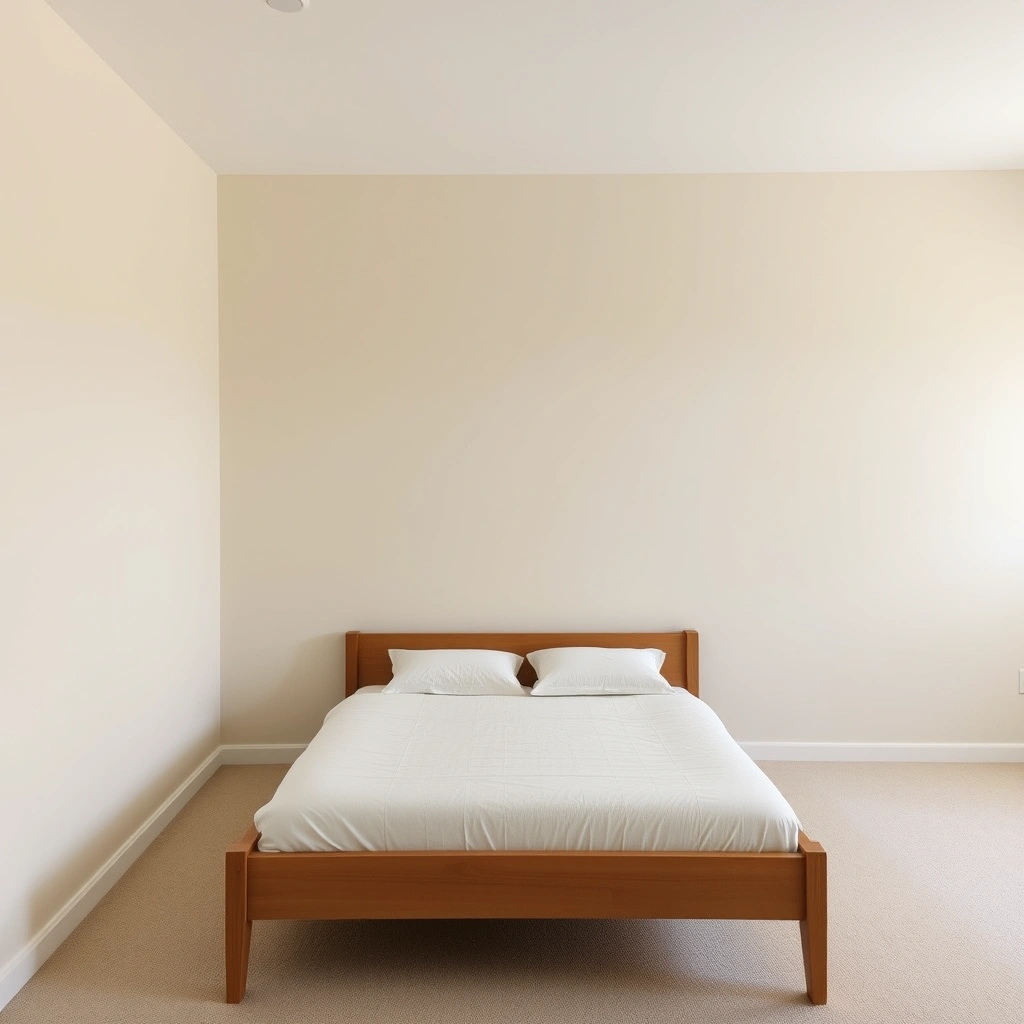 Read more about the article 21 Japandi Style Minimalist Bedroom Decor Ideas