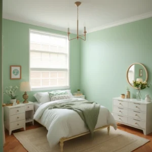 Read more about the article 22 Spring Bedroom Decor Refresh Ideas