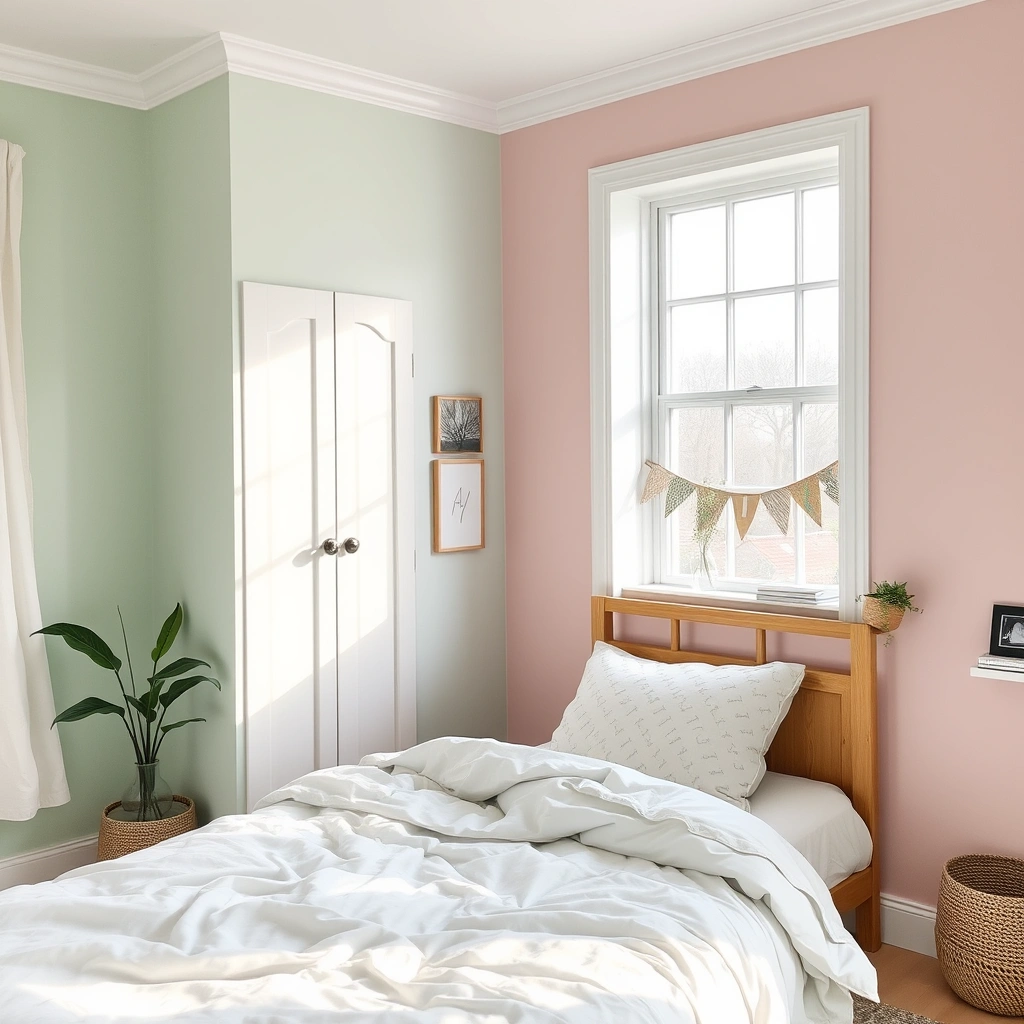 Read more about the article 25 Aesthetic Bedroom Decor Ideas for Teens