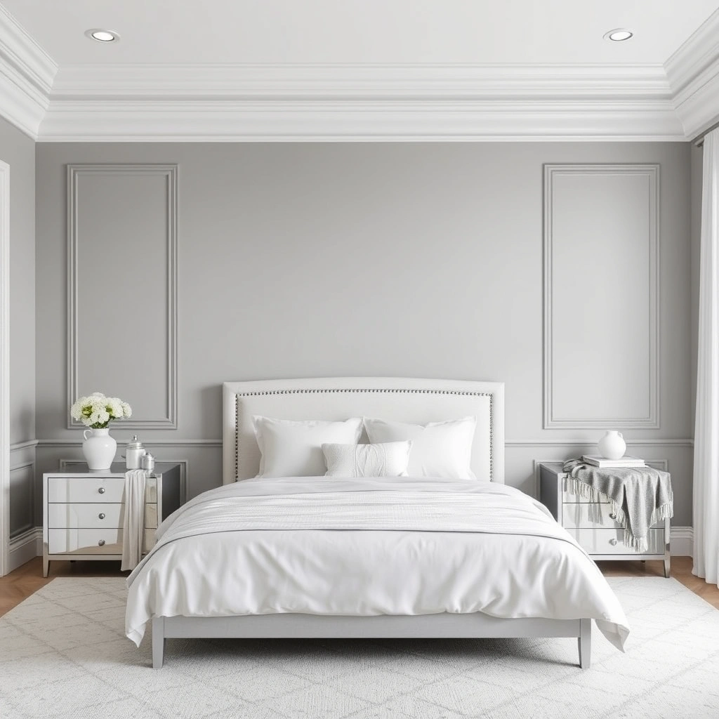 Read more about the article 26 Classy Bedroom Decor Ideas for Adults