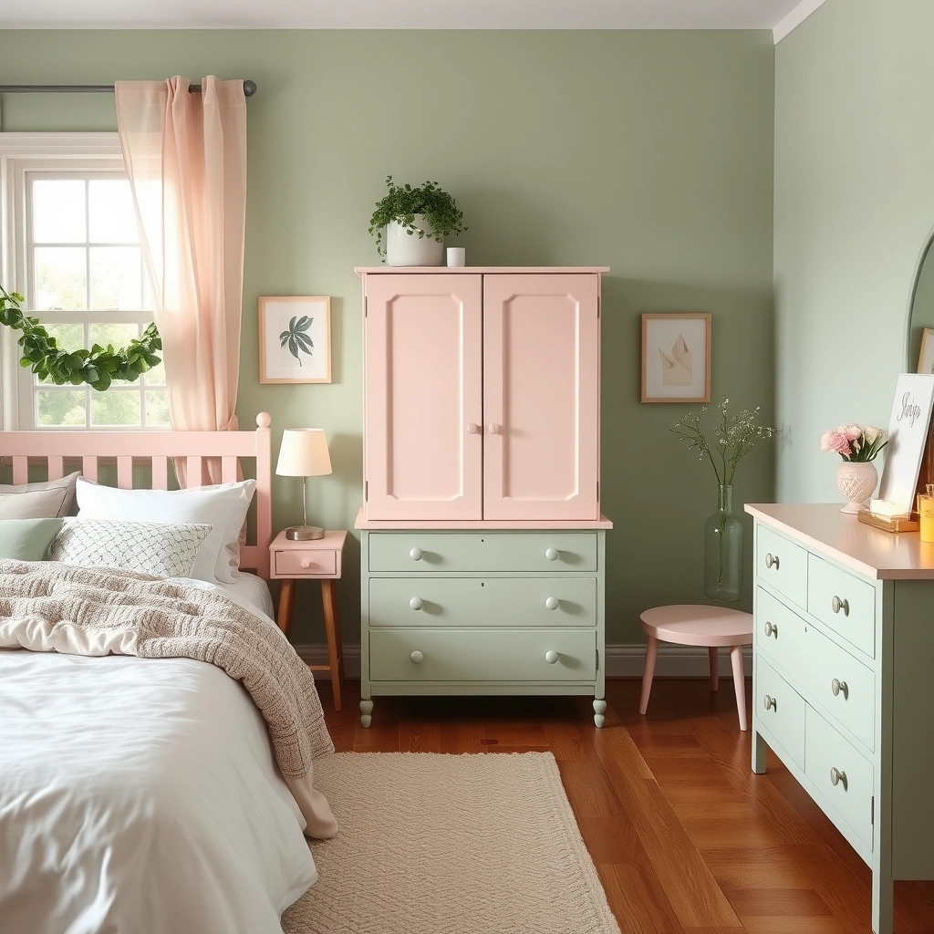 You are currently viewing 24 Budget IKEA Bedroom Decor Hacks