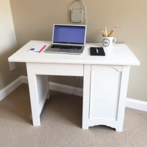 Read more about the article 26 Budget Home Office Setup Ideas – Transform Your Space Without Breaking the Bank