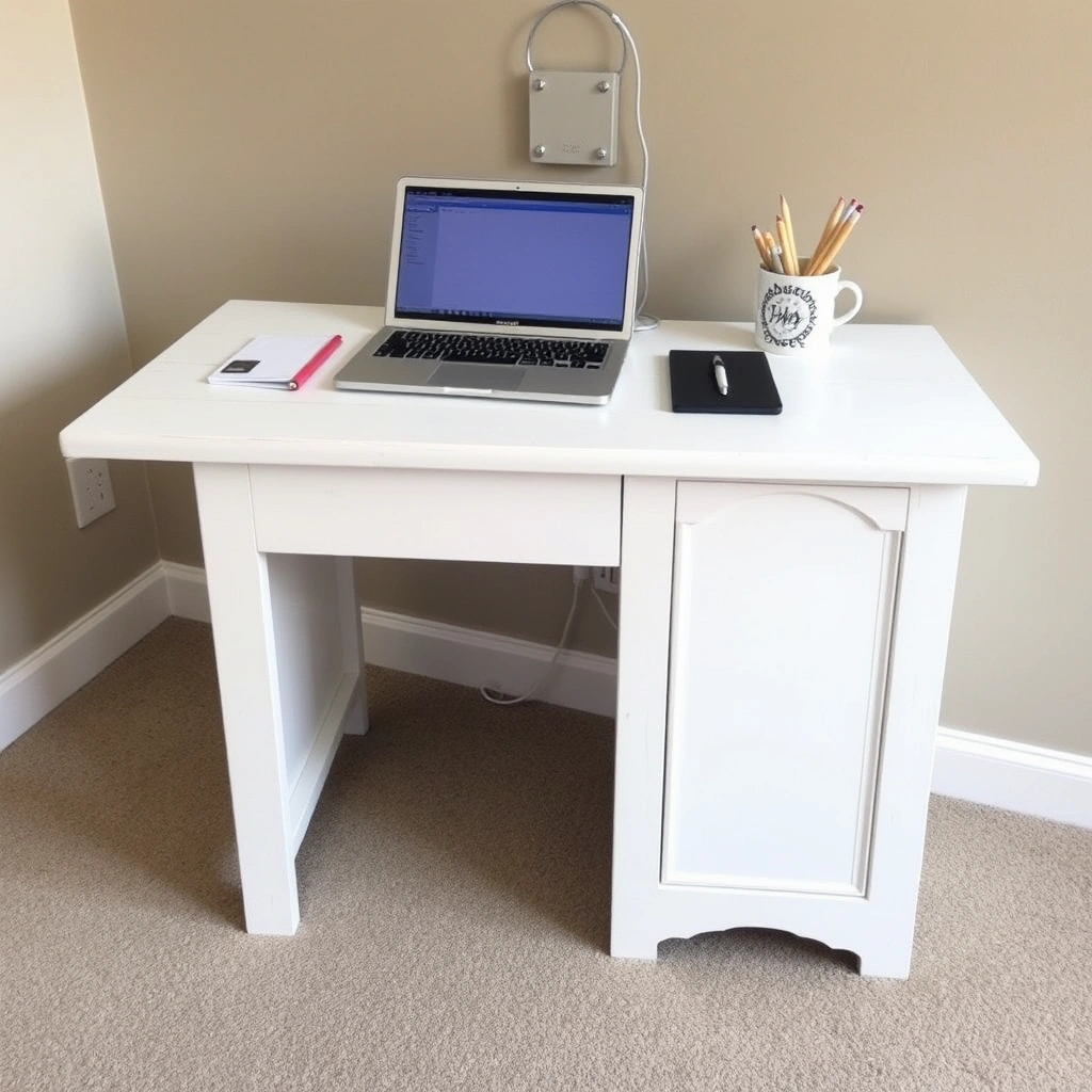 Read more about the article 26 Budget Home Office Setup Ideas – Transform Your Space Without Breaking the Bank