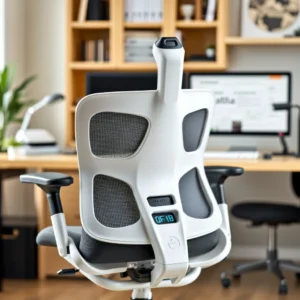 Read more about the article 25 Ergonomic Home Office Setup Tips