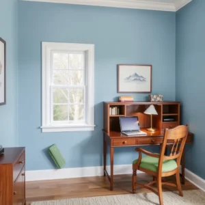 Read more about the article 24 Work from Home Office Setup Ideas You Need to Try