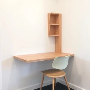 Read more about the article 23 Home Office Ideas for Small Rooms