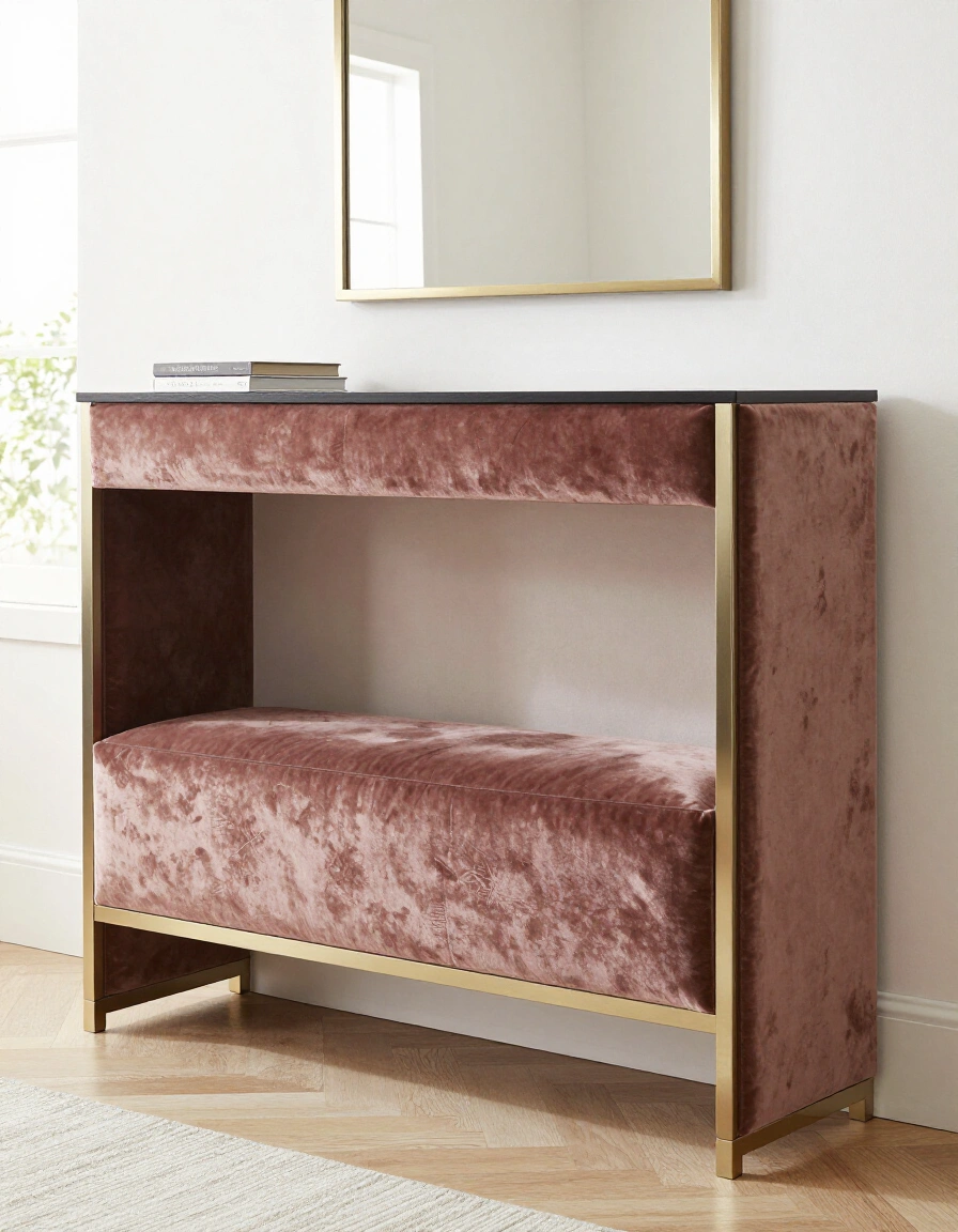 22. Glamorous Jewel Tones