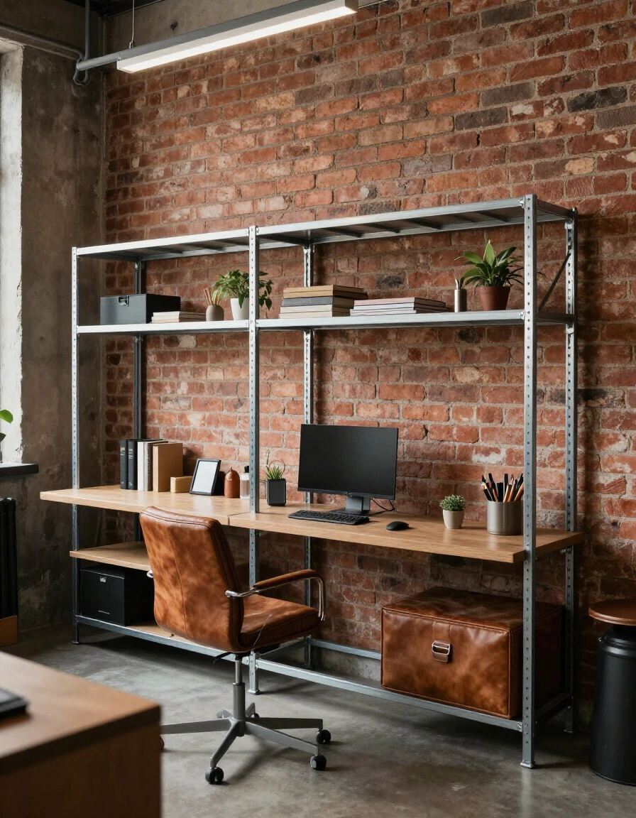 6. Industrial Edge Workspace