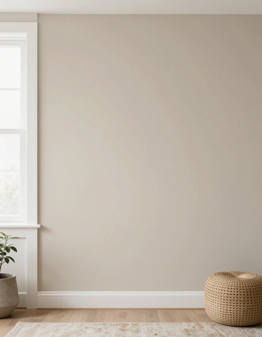 17. Japandi Simplicity