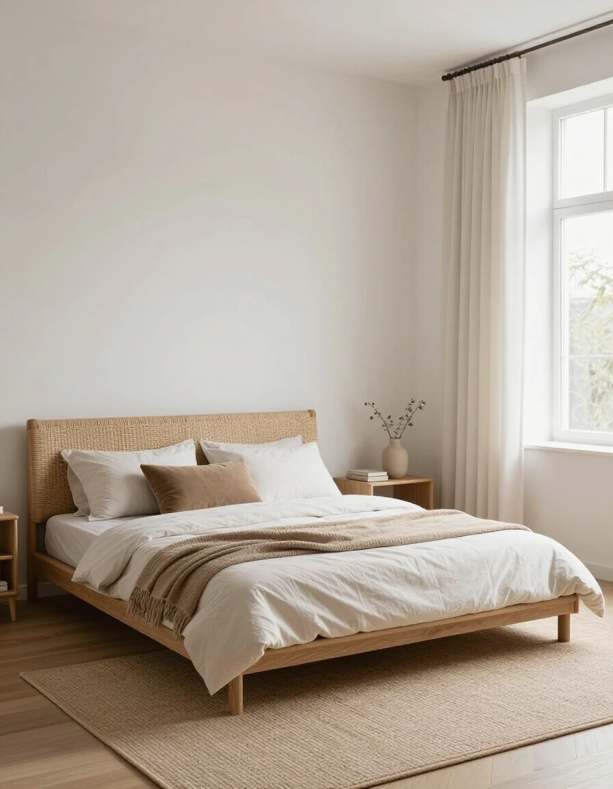 18. Japandi Zen Zest