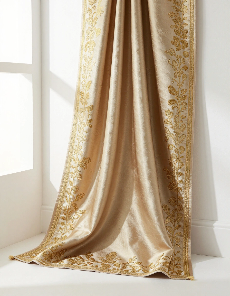 7. Luxury Boho Bedroom Wall Tapestry